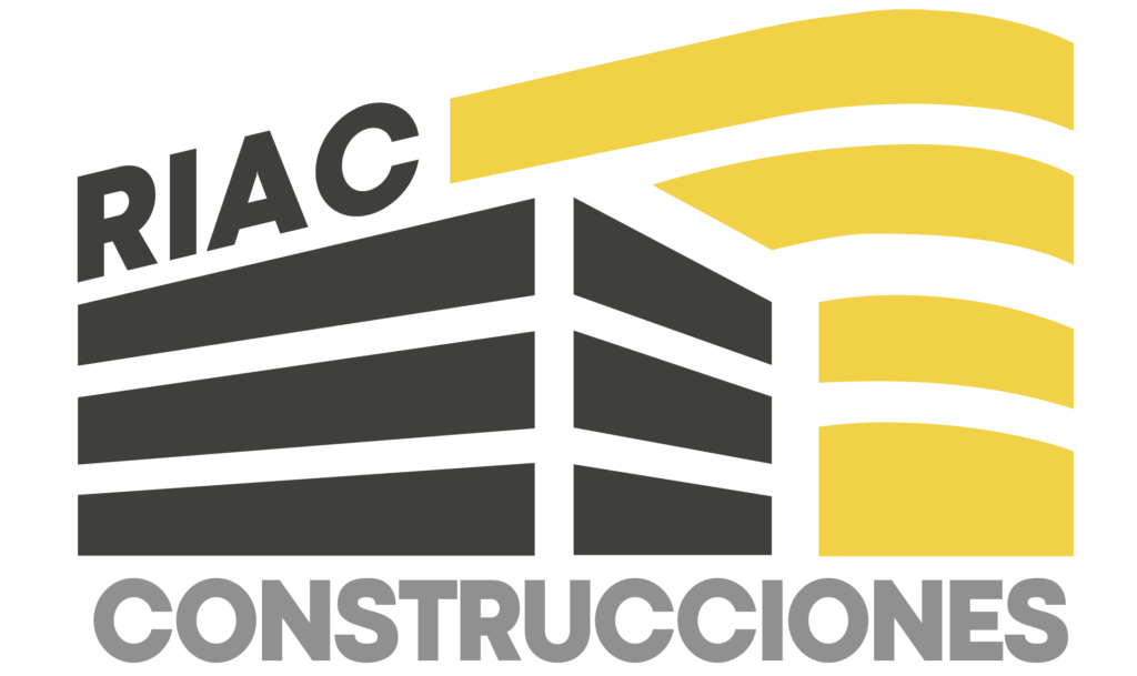 RIAC CONSTRUCCIONES
Reformas en Barcelona